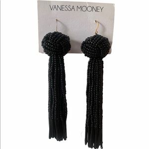 Vanessa Mooney Earrings